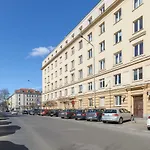Apartament Libelta
