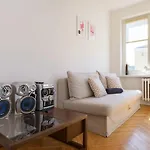 Apartament Libelta