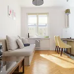 Apartament Libelta
