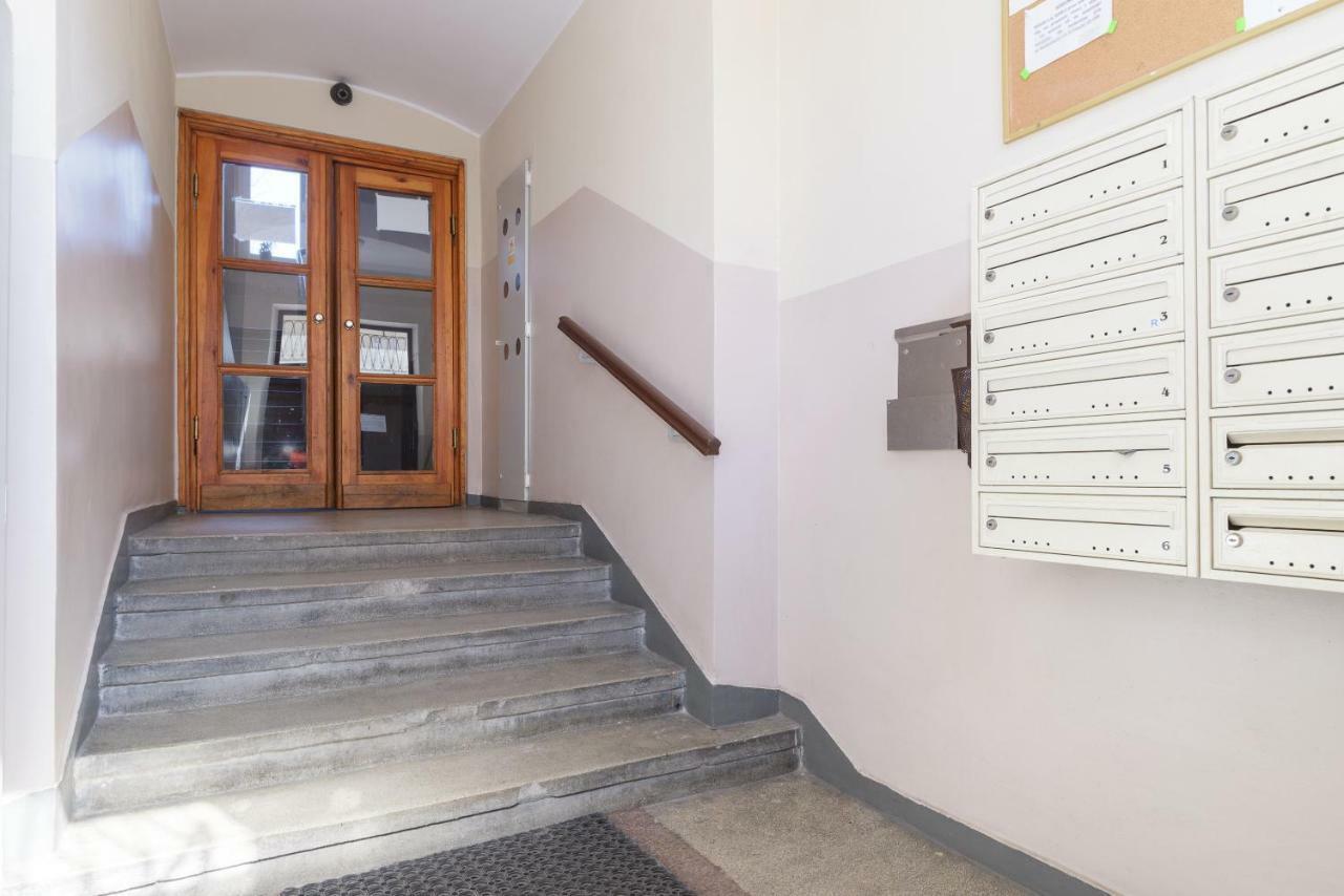 Libelta Apartamento