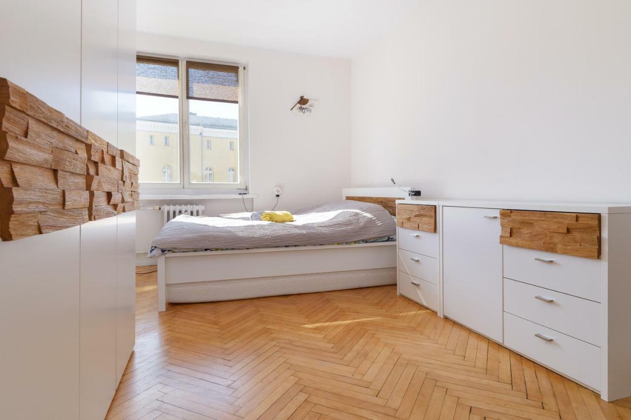 Libelta Apartamento Poznań